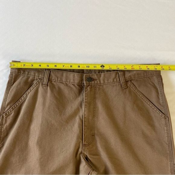 Wrangler carpenter pants - Picture 14 of 14